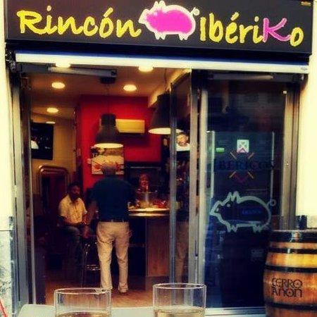 Rincon Iberiko