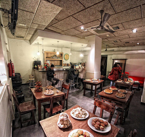 Kikarea Coffee & Bakery